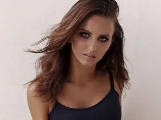 Image de profil du modèle de webcam Valeria7K