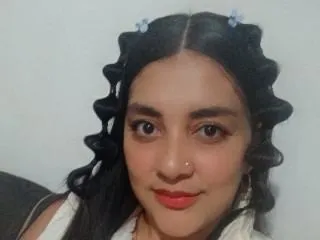 Image de profil du modèle de webcam QueenKhitty