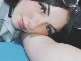 TiffannyAroused Profilbild des Cam-Modells