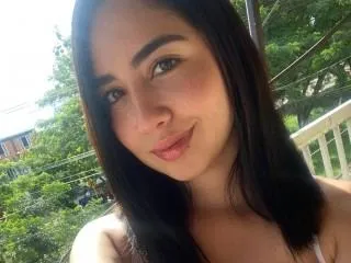 AbbyCornell profilbild på webbkameramodell