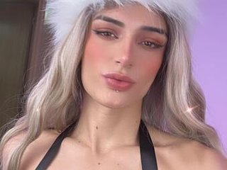 Starstorm immagine del profilo del modello di cam