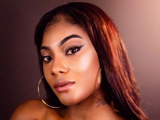 Image de profil du modèle de webcam KaysaZans