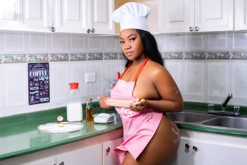 Artist AlixeBrownn Foto 4