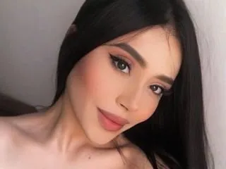 Image de profil du modèle de webcam freyaht