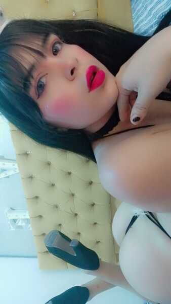 Darsteller MiaPantojaa Foto 2