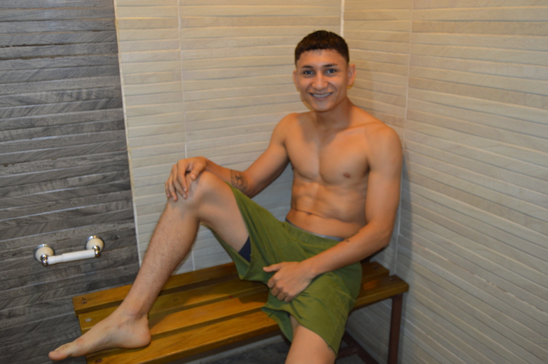 Intérprete ZamirVanegas Foto 2