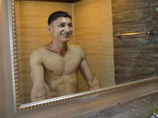 ZamirVanegas profielfoto van cam model