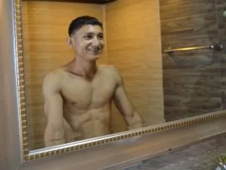 ZamirVanegas immagine del profilo del modello di cam