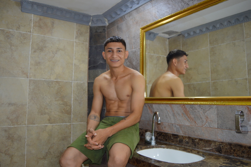 Intérprete ZamirVanegas Foto 3