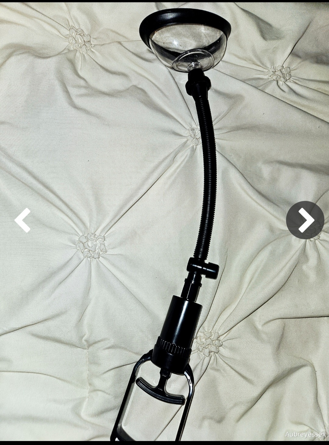 Utøver Aubreyessex Bilde 2