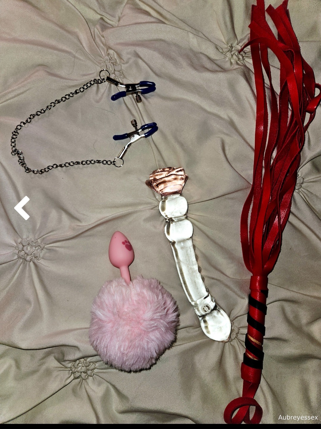 Utøver Aubreyessex Bilde 3