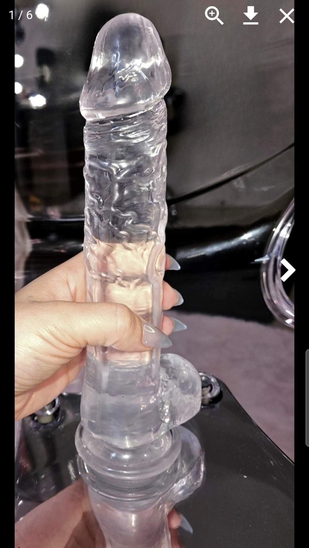 Utøver Aubreyessex Bilde 6