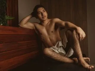 Foto de perfil de modelo de webcam de Alexx_Dupont