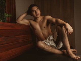 Profilbilde av Alexx_Dupont webkamera modell