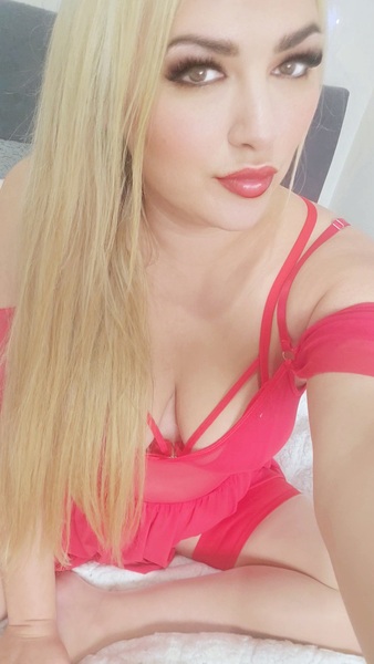 Intérprete IrishTasshx Foto 2