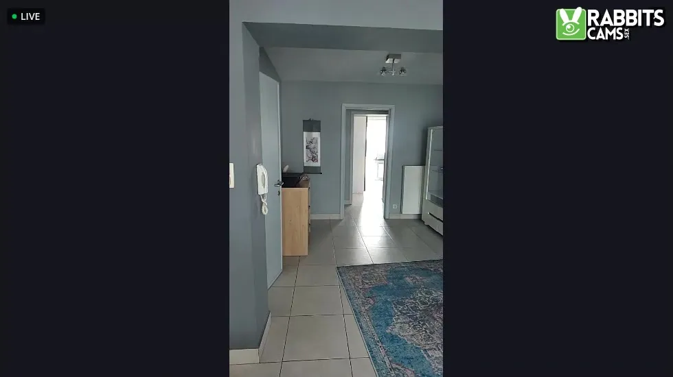 Interprète BustyBetty6968 Vidéo 1