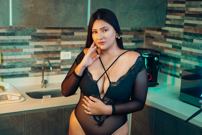 Darsteller AlonndraWoolf Foto 4