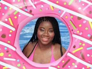 Profilbilde av Foxy_slave webkamera modell