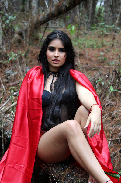 Artiest CarlaMarkes Foto 9