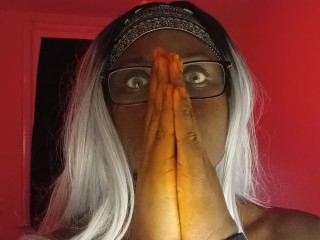 AndroSin Profilbild des Cam-Modells