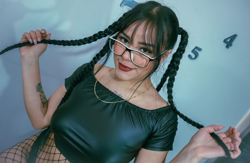 Interprete LuccyHard Foto 2