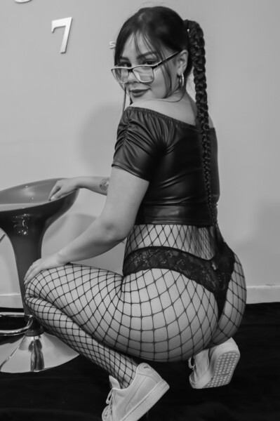 Interprete LuccyHard Foto 10