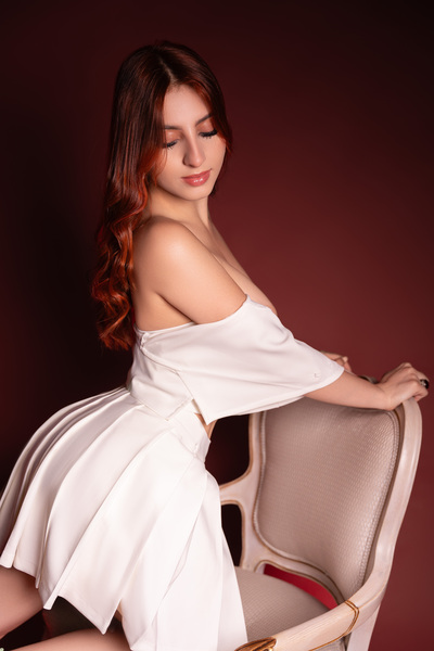 Intérprete EstefaniaHarlow Foto 12