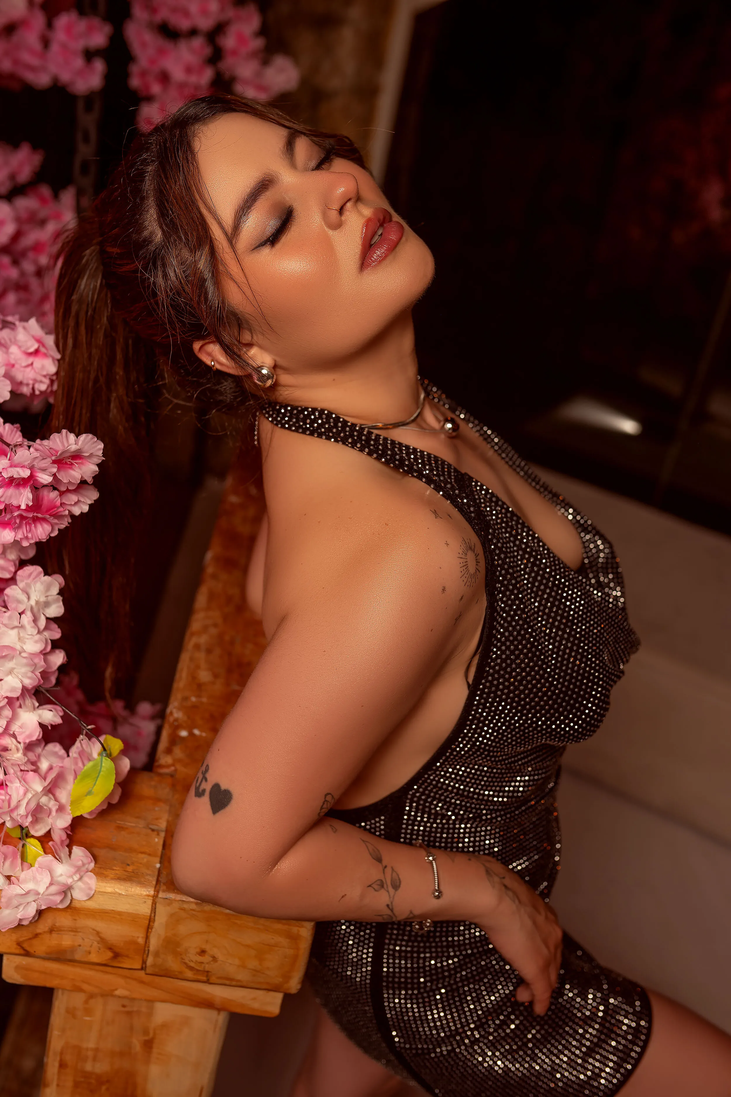 Interprete MonserrattMiller Foto 1