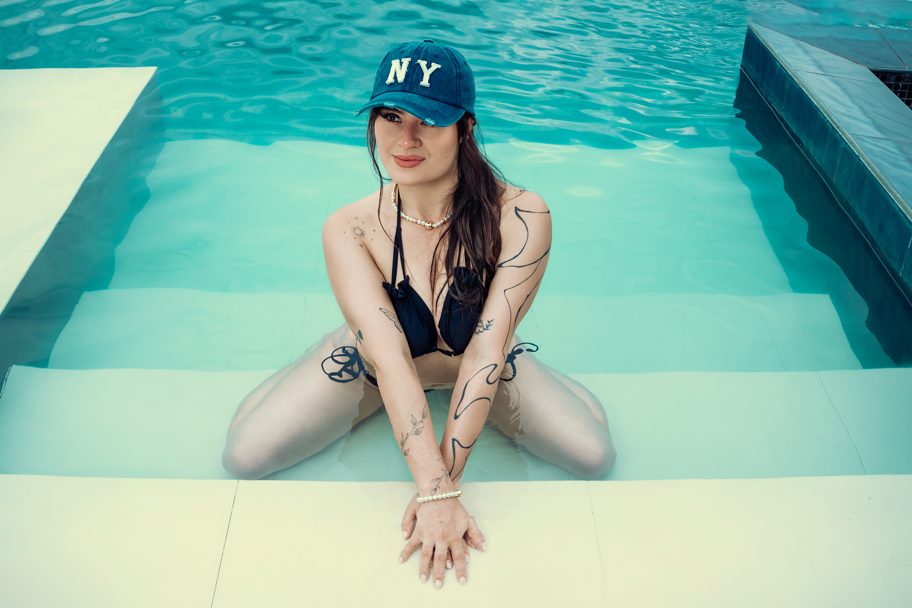 Artista MonserrattMiller Foto 4