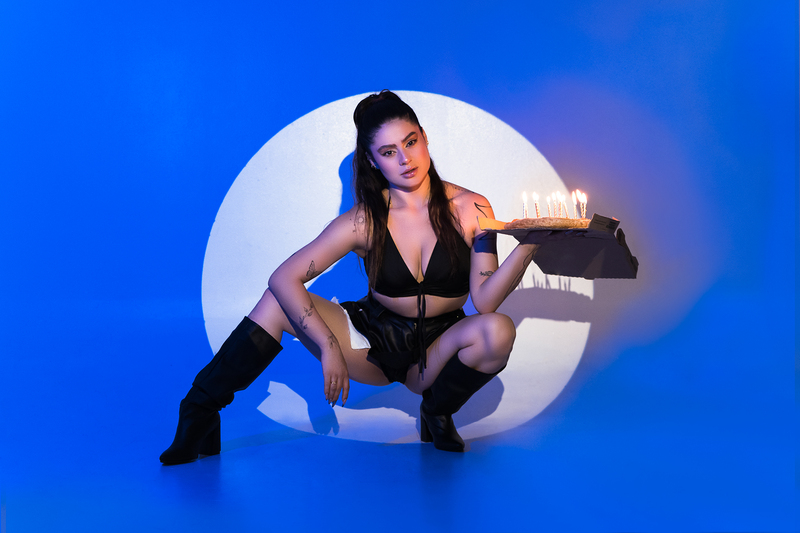 Artista MonserrattMiller Foto 8