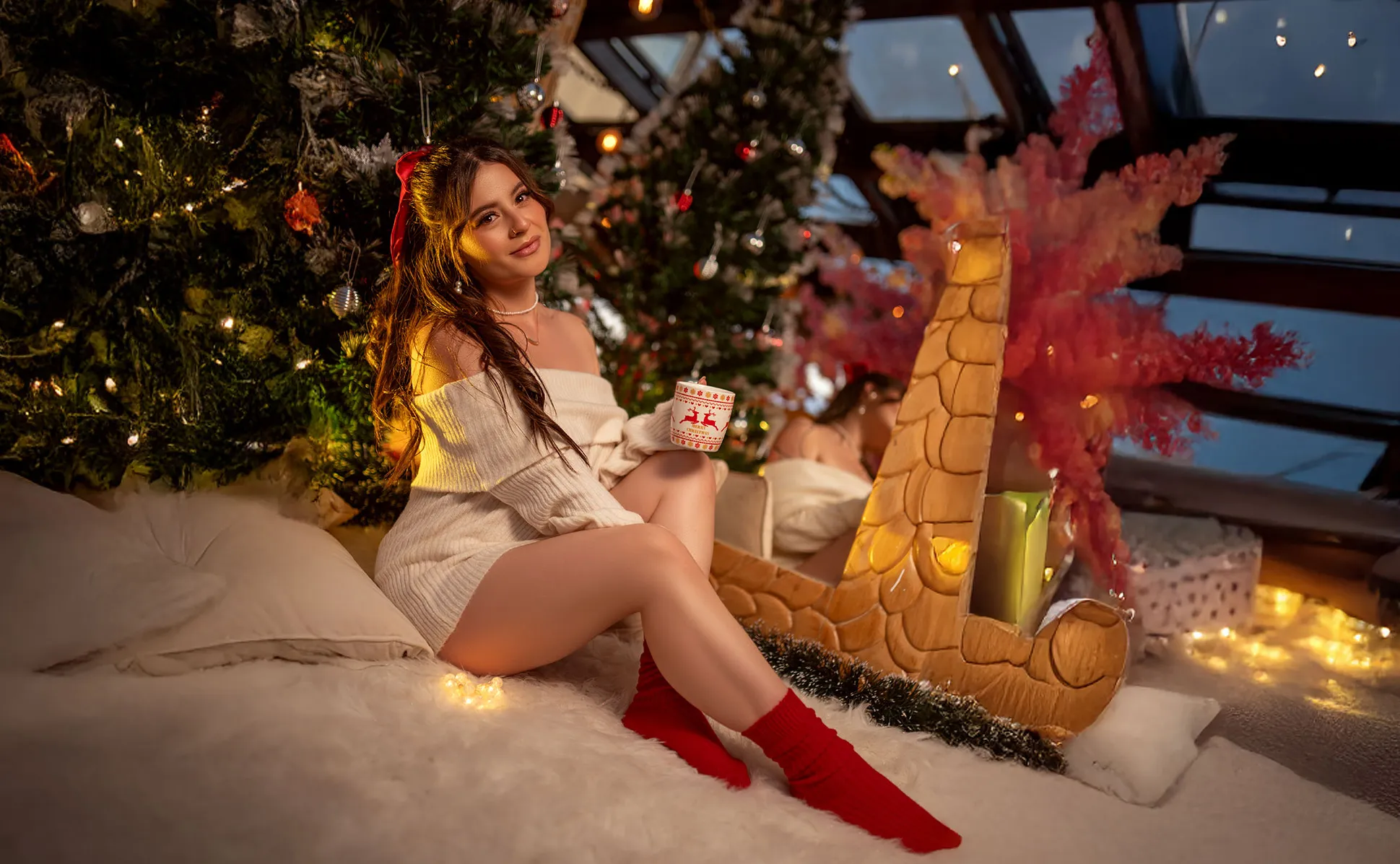 Interprete MonserrattMiller Foto 5