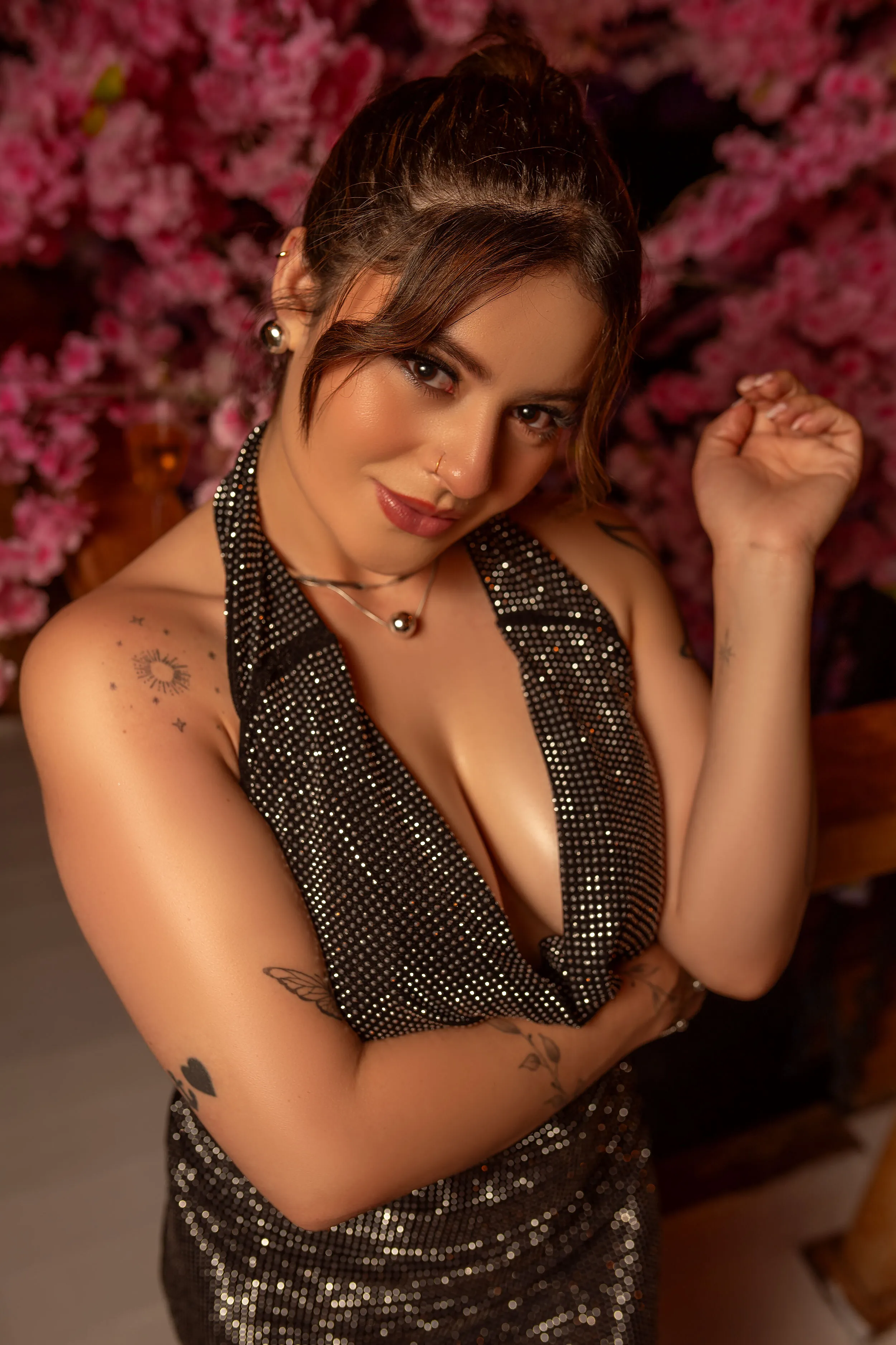 Interprete MonserrattMiller Foto 3