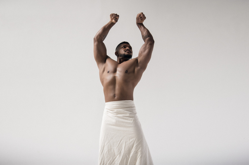 Artista AnyeloSmith Foto 10