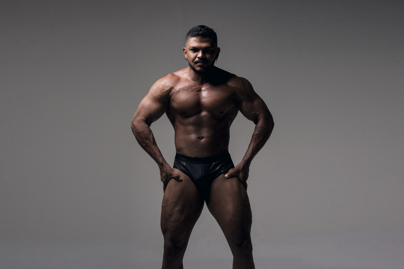 Artista AnyeloSmith Foto 5