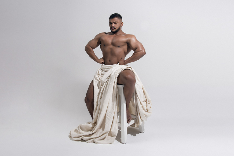 Artista AnyeloSmith Foto 11