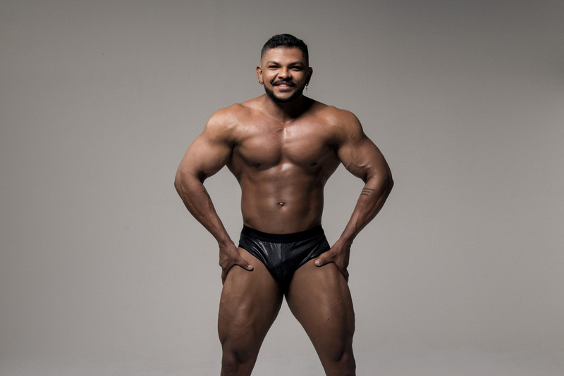 Artista AnyeloSmith Foto 8