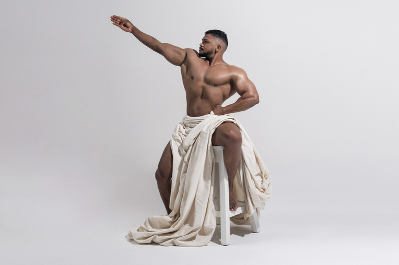 Artista AnyeloSmith Foto 12