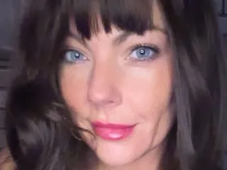 Image de profil du modèle de webcam EmpressOcean