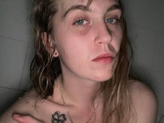 Ashley_Cland immagine del profilo del modello di cam