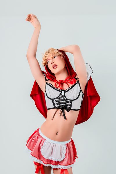 Artiest CarterFox Foto 2