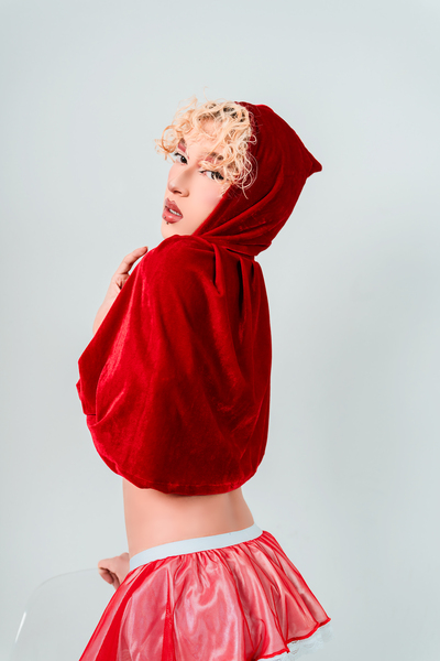 Artiest CarterFox Foto 3