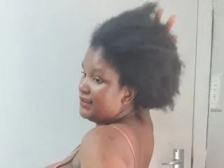 AfrobabexxxZA profielfoto van cam model