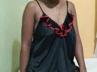 Image de profil du modèle de webcam Caterinababe83