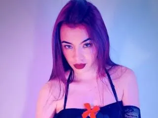 Foto de perfil de modelo de webcam de Natasha29