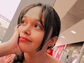 Livgirl profielfoto van cam model