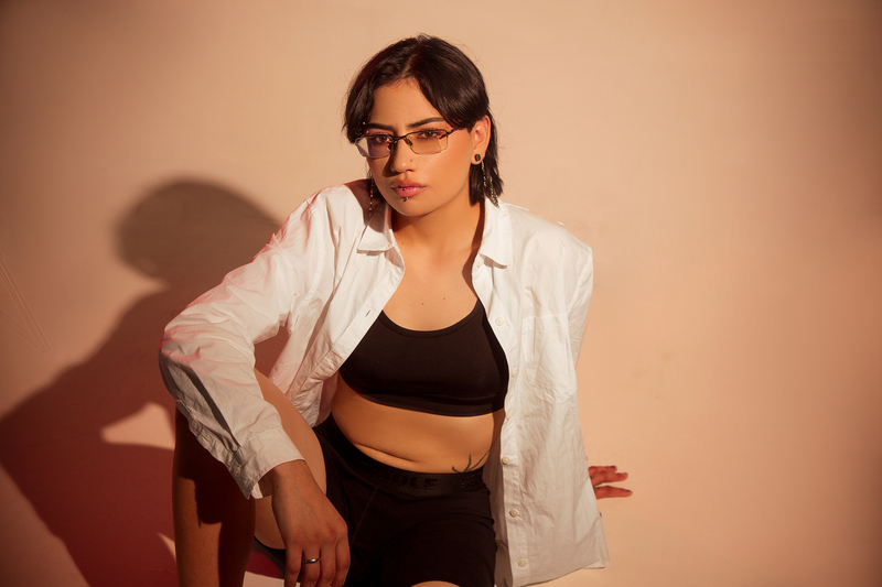 Utøver SamanthaRossii Bilde 9