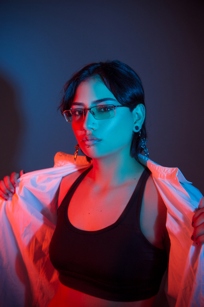 Utøver SamanthaRossii Bilde 12