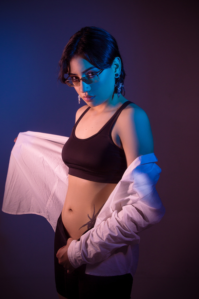 Utøver SamanthaRossii Bilde 11