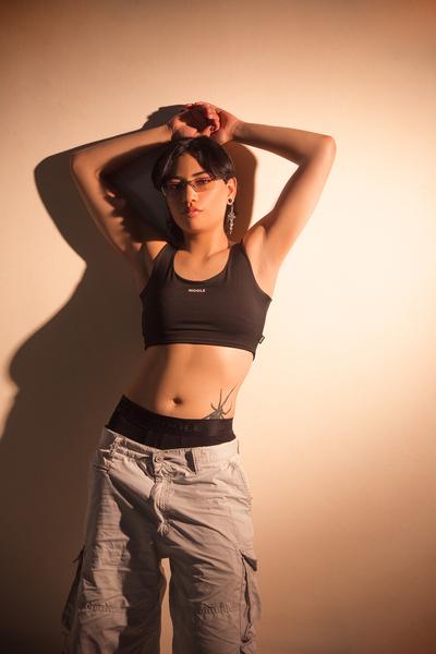 Utøver SamanthaRossii Bilde 7