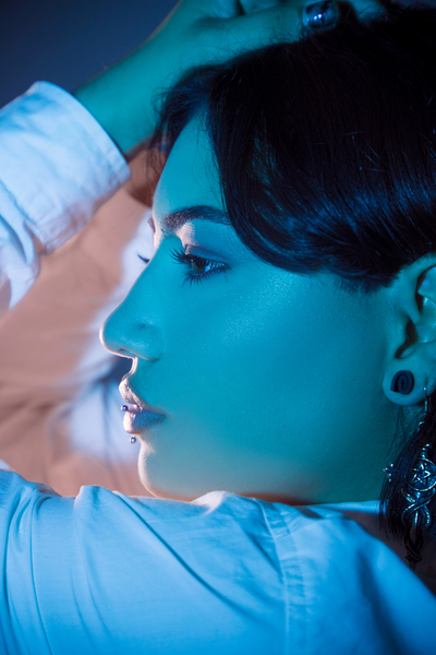 Utøver SamanthaRossii Bilde 10